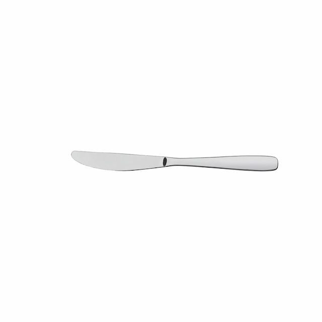Tramontina Amazonas stainless steel dessert knife set of 3